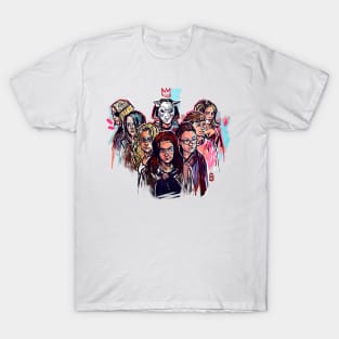 Orphan Black T-Shirt